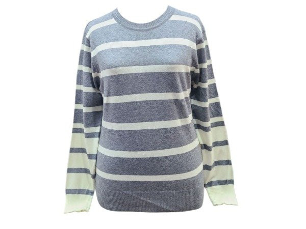 Sweater Dama Rayad